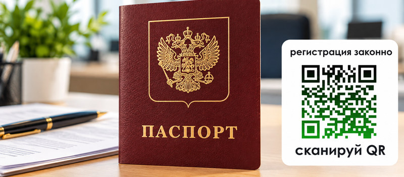 прописка в Полевском регистрация в Полевском